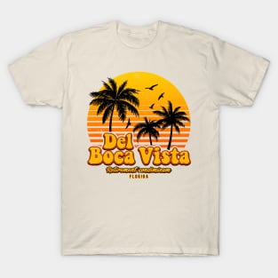 Seinfeld Del Boca Vista T-Shirt